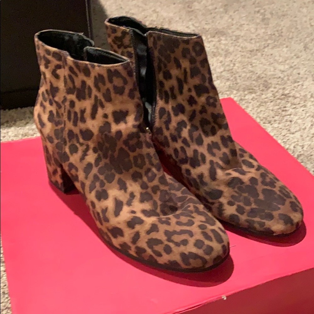 Booties